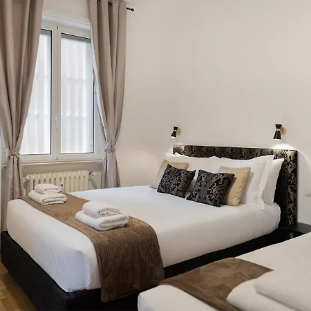 Apartmán Ca' Lucia 2 - Affitti Brevi Italia *