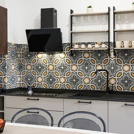 Apartmán Ca' Lucia 2 - Affitti Brevi Italia Milán
