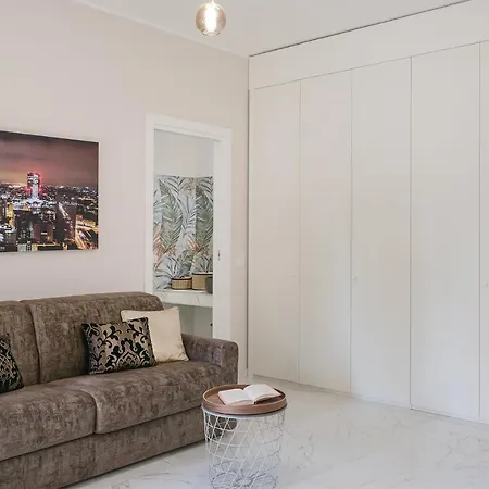 Apartment Ca' Lucia 2 - Affitti Brevi Italia Milan