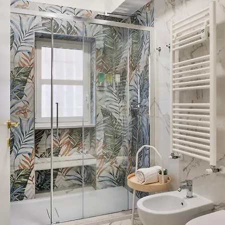 Ca' Lucia 2 - Affitti Brevi Italia Apartmán *